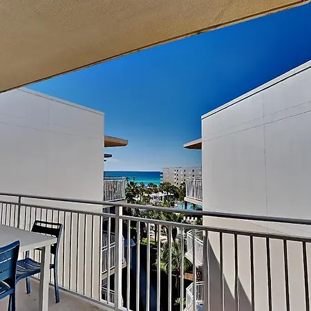 Waterscape #A630 Apartamento